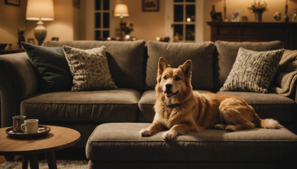 Chien ou chat : quel animal de compagnie est fait pour vous ?