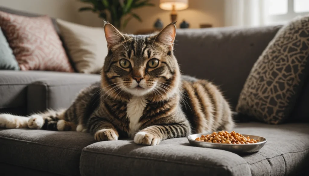 Comment prévenir maladies chat